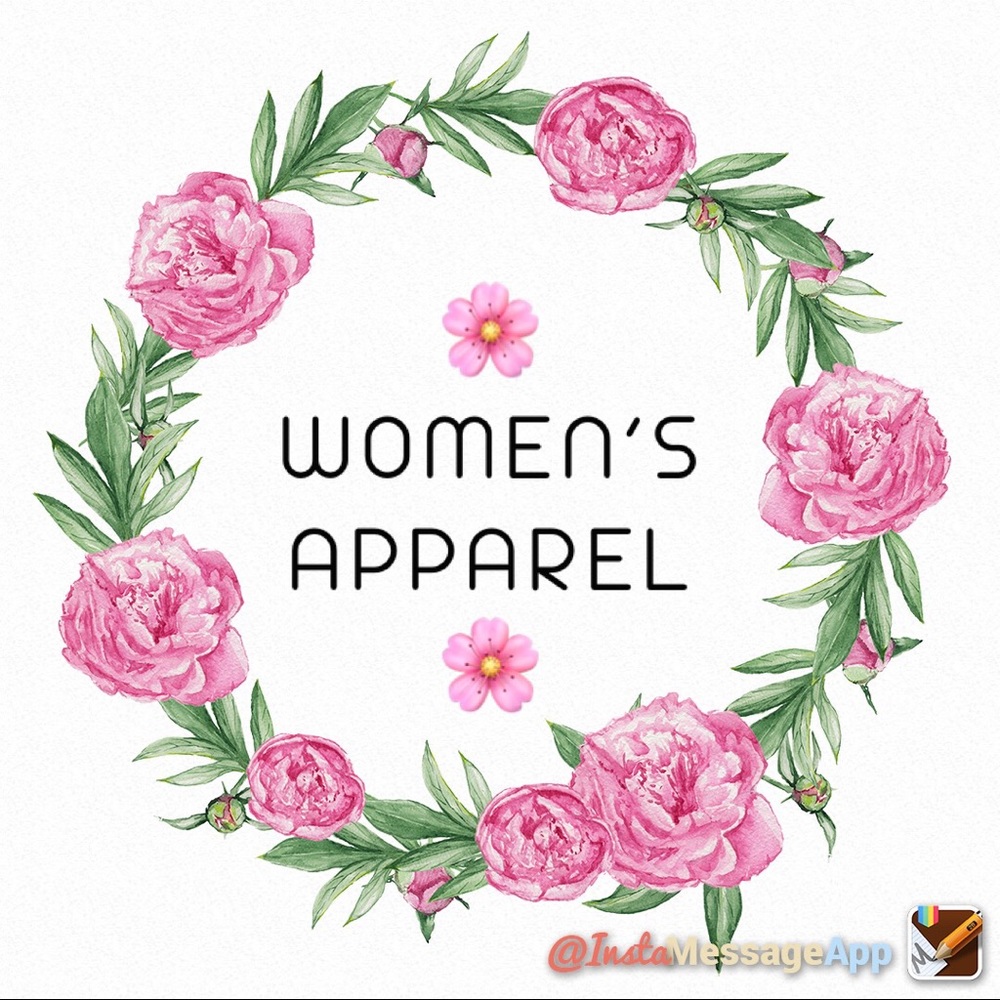 Womens
